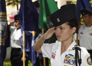 jrotc