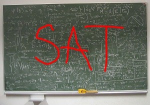 sat prep