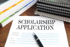 $1000 scholarships