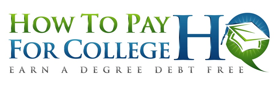 how to pay for college