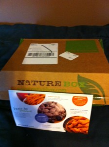 naturebox