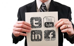 social media careers