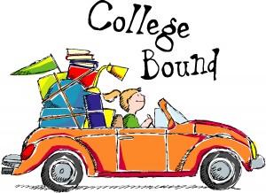 college freshman