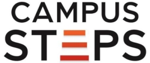 campus steps