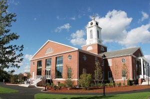 college location