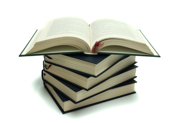 books for parents