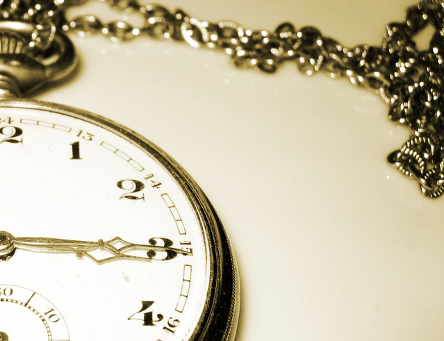 time management