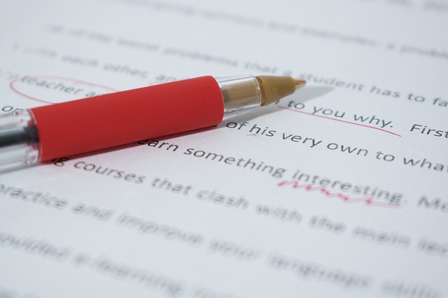 admission-worthy essays