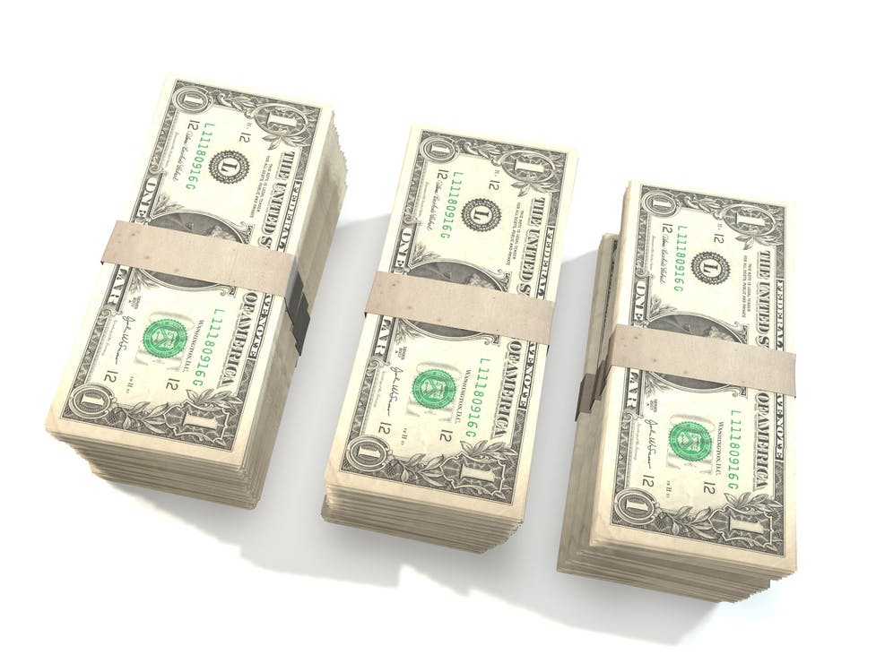 financial strategy