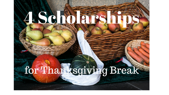 scholarships