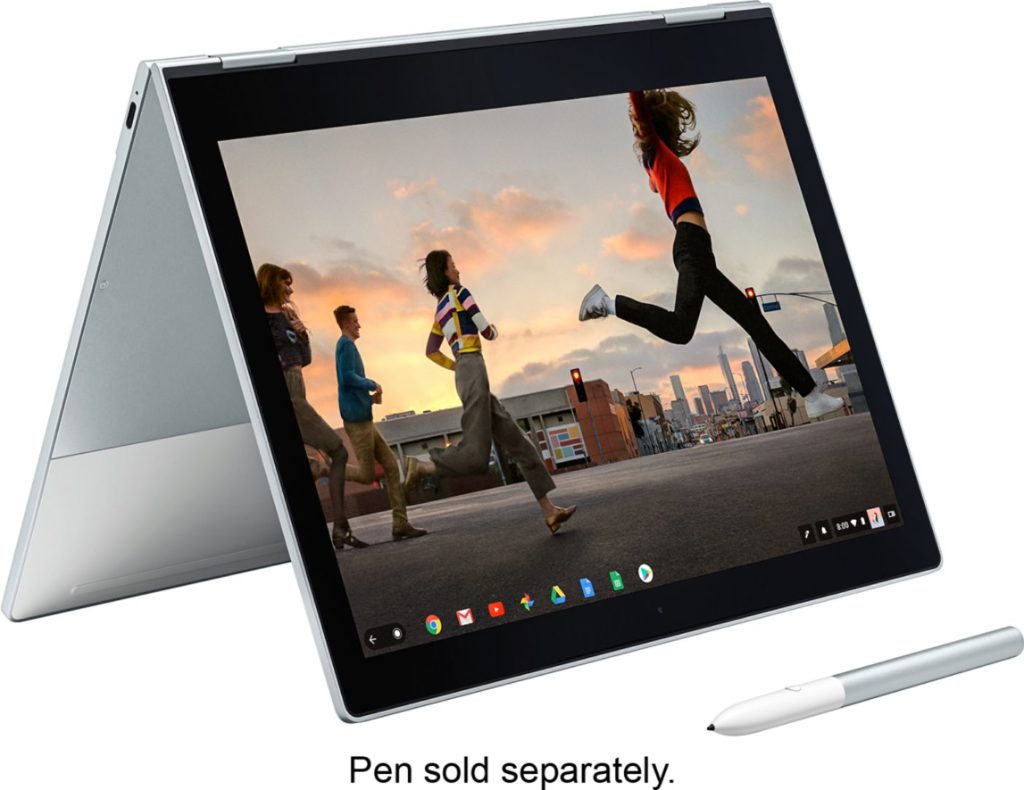 google pixelbook graduation