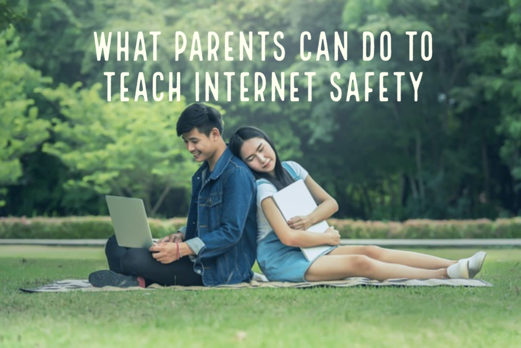 internet safety