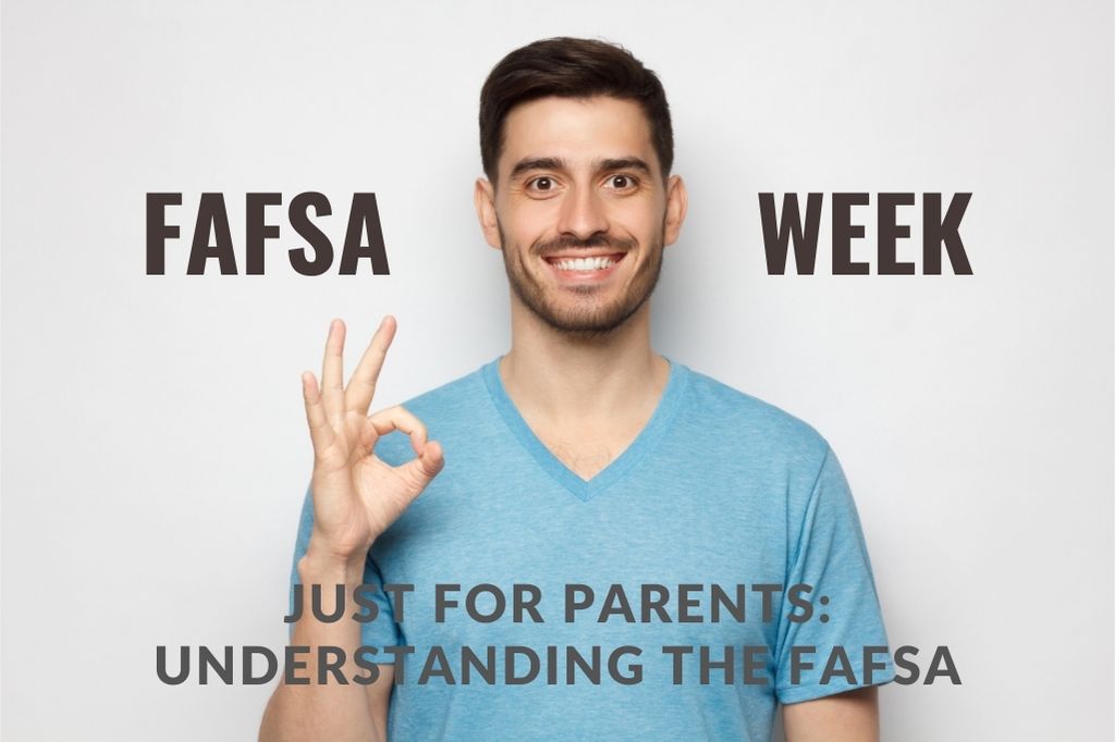 understanding the fafsa