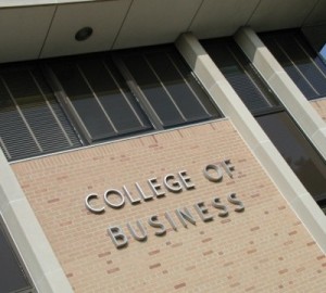 business degree