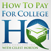 how to pay for college hq