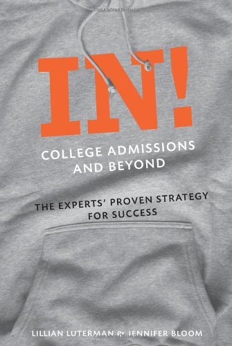 in college admissions