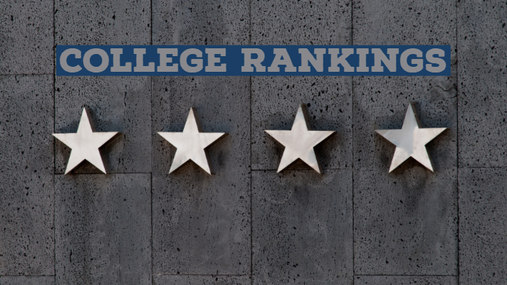 college rankings