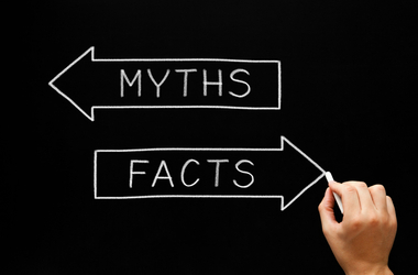 FAFSA Week: 5 FAFSA Myths