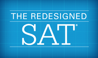 questions about the new sat