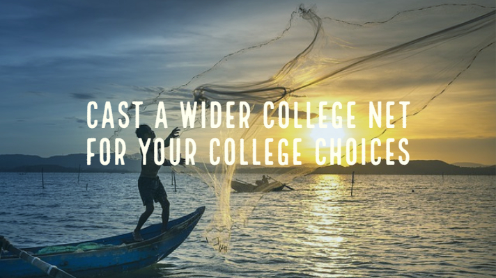 college choices