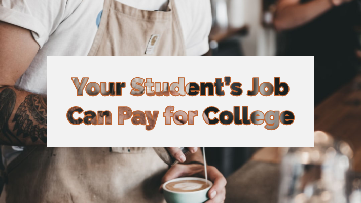 pay for college