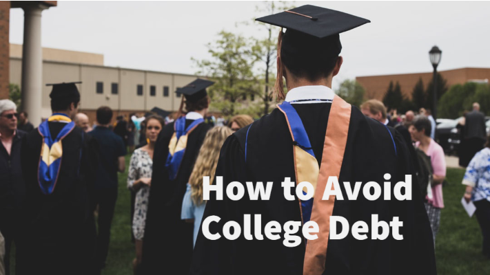 college debt