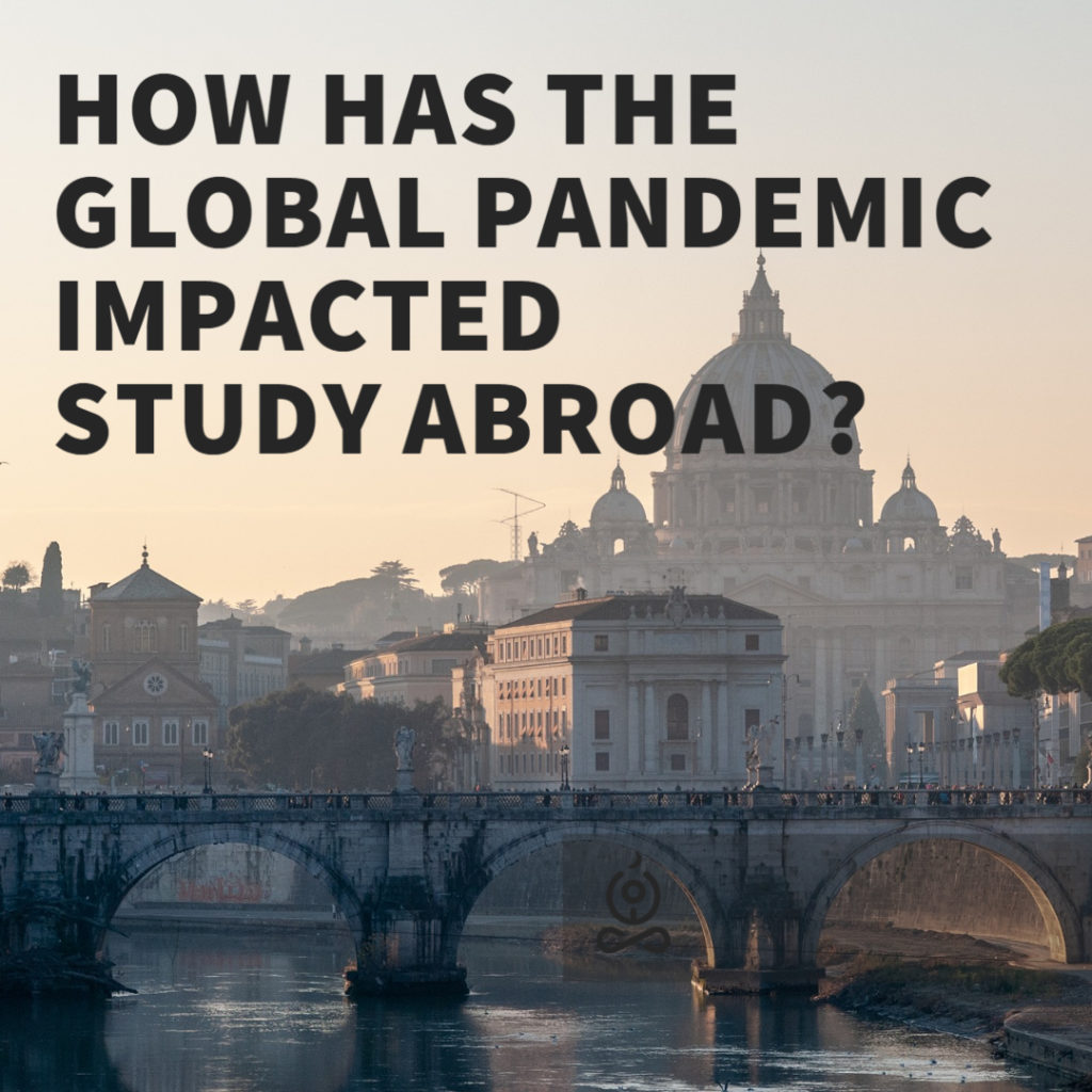 global pandemic