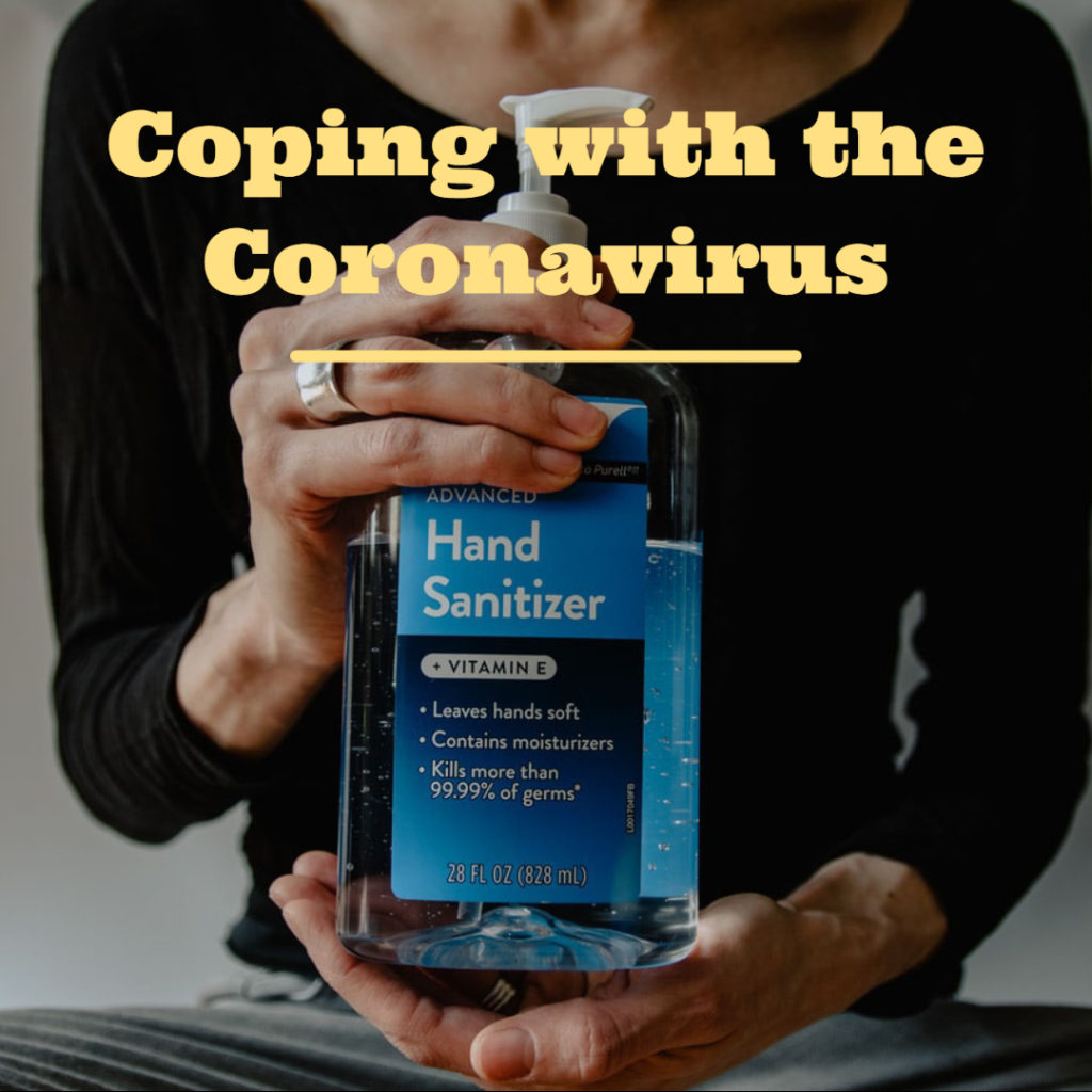 coronavirus