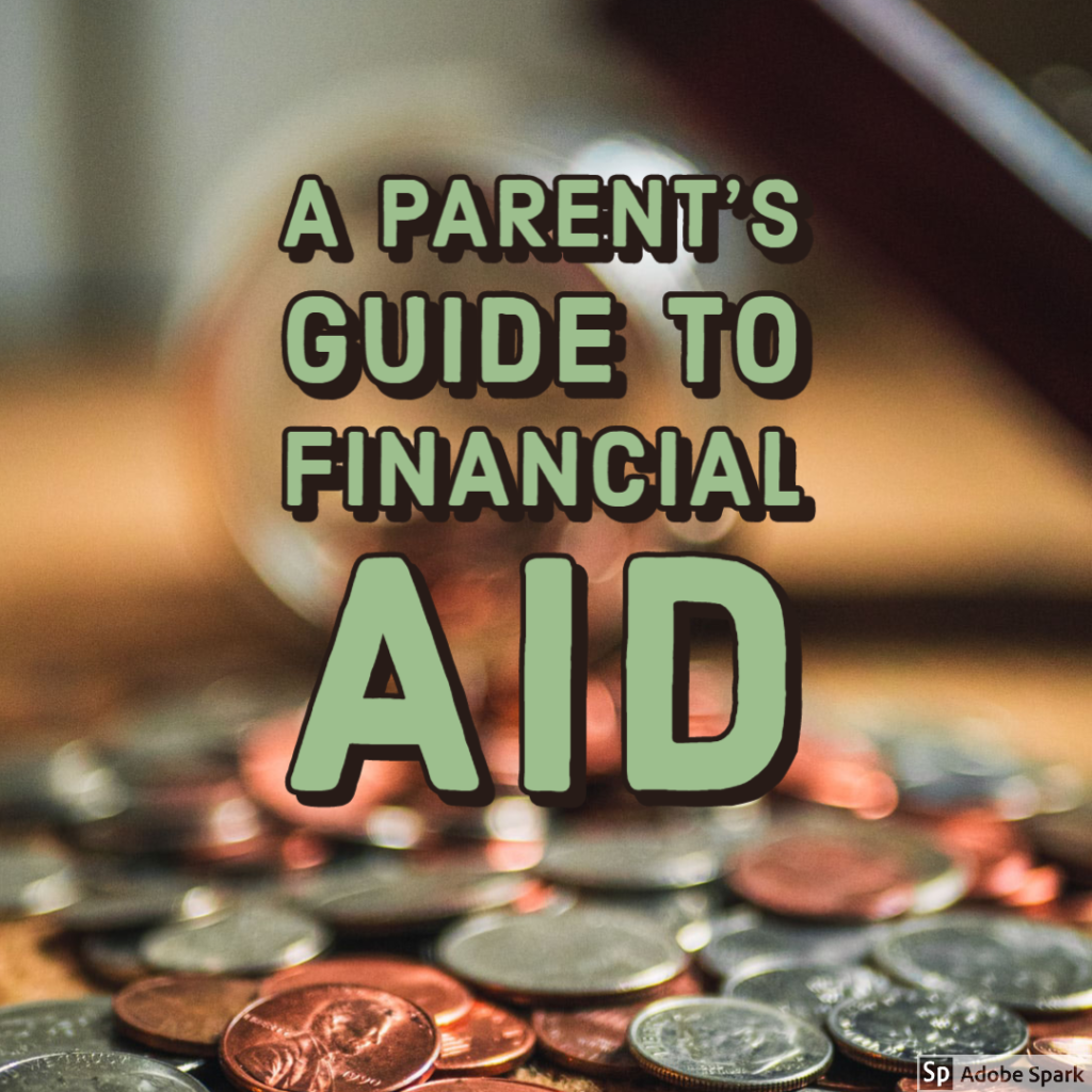 financial aid
