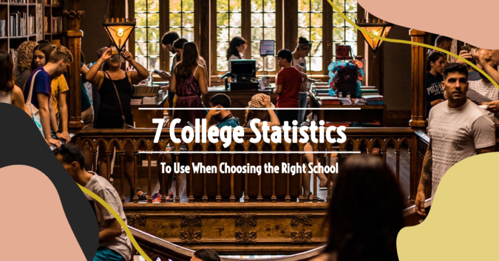 college statistics