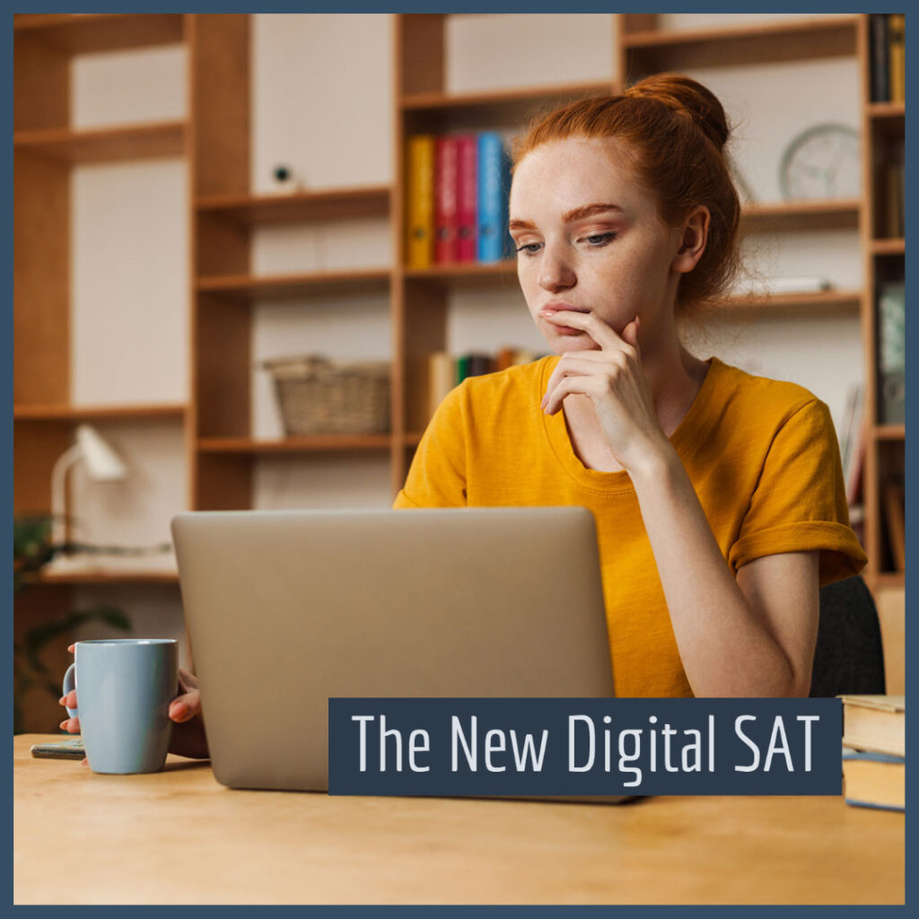 digital sat