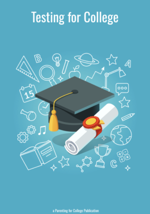 Testing for College