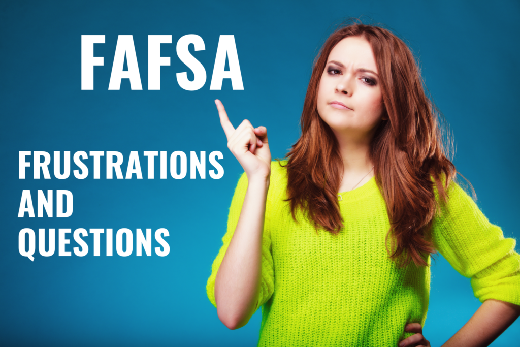 FAFSA