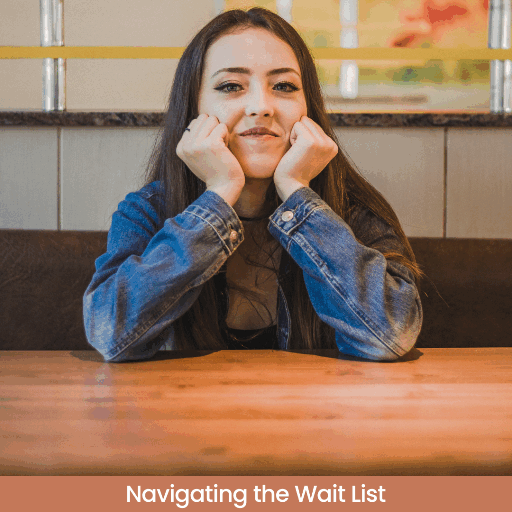 wait list
