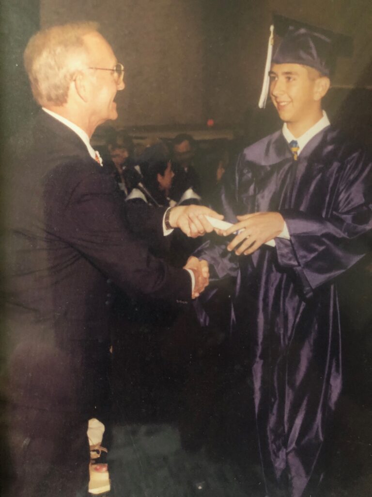 graduate