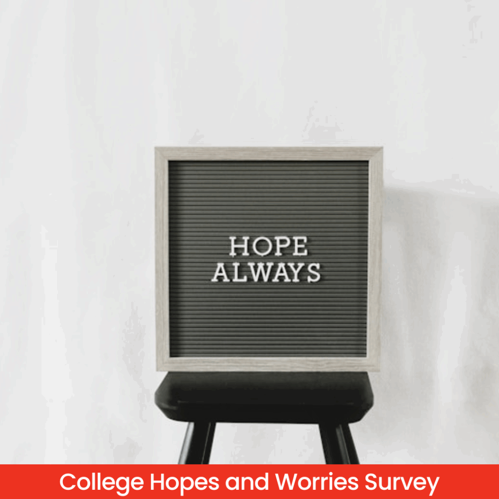 hopes