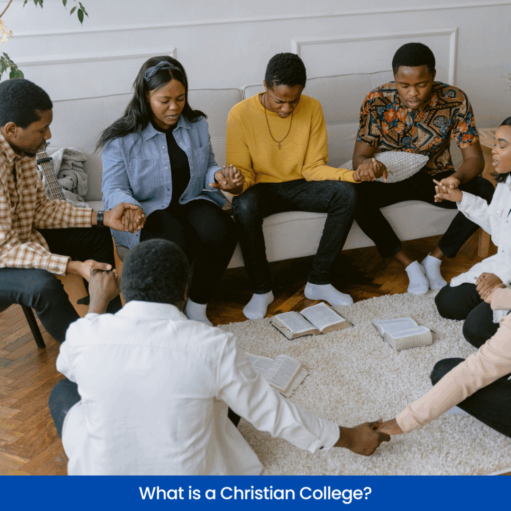 christian college