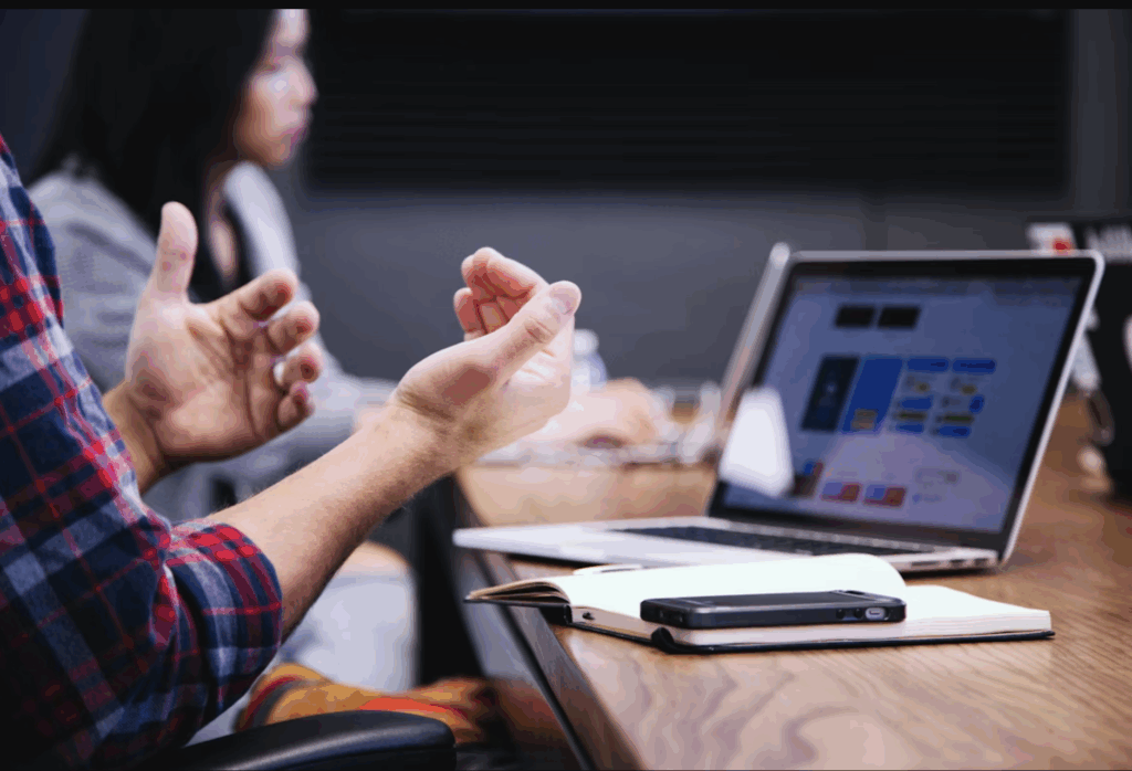 online master's degree