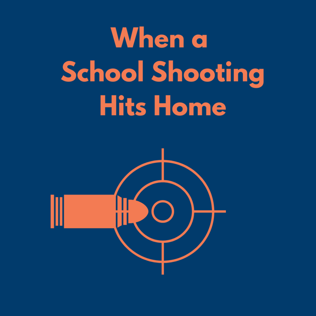 school shooting