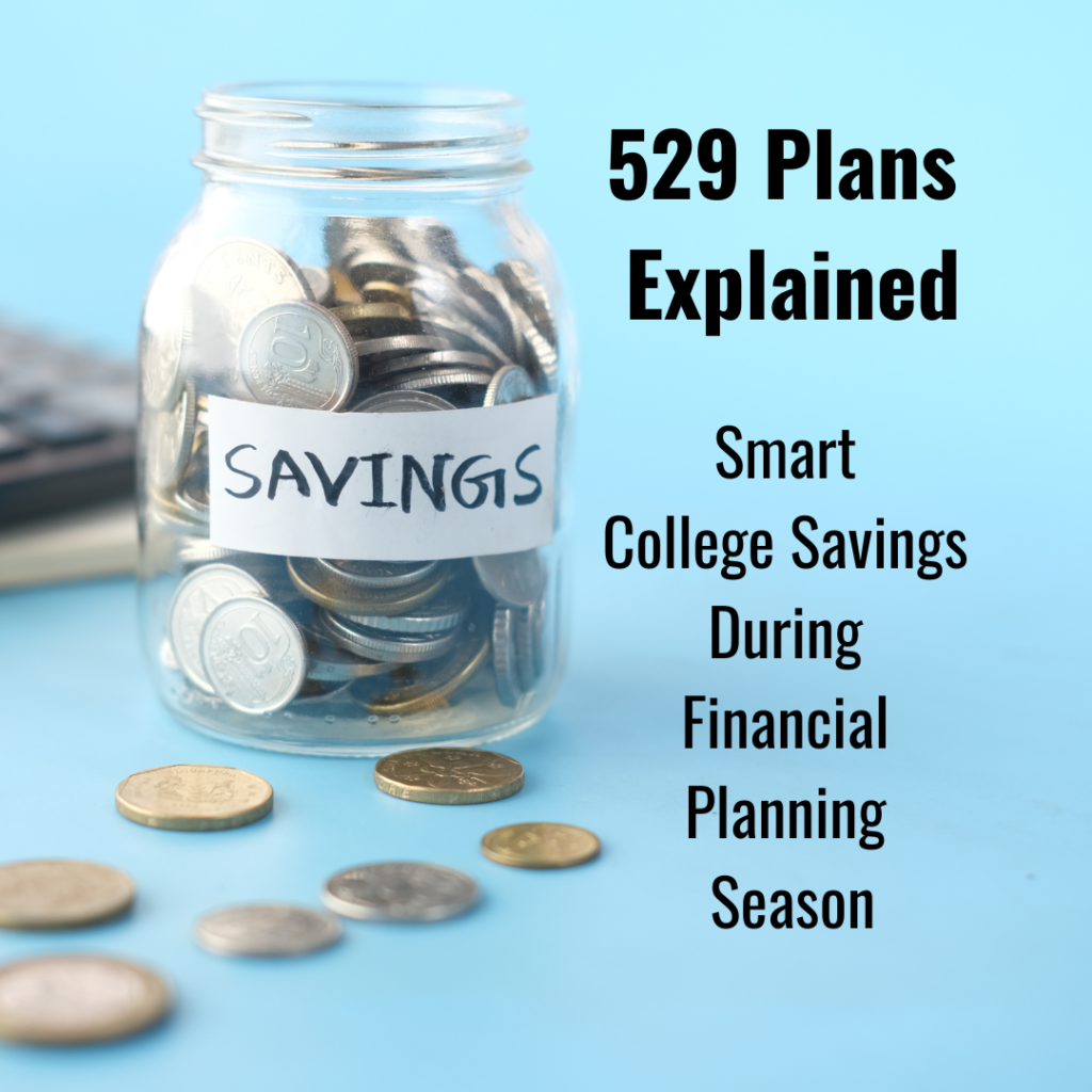 529 plans
