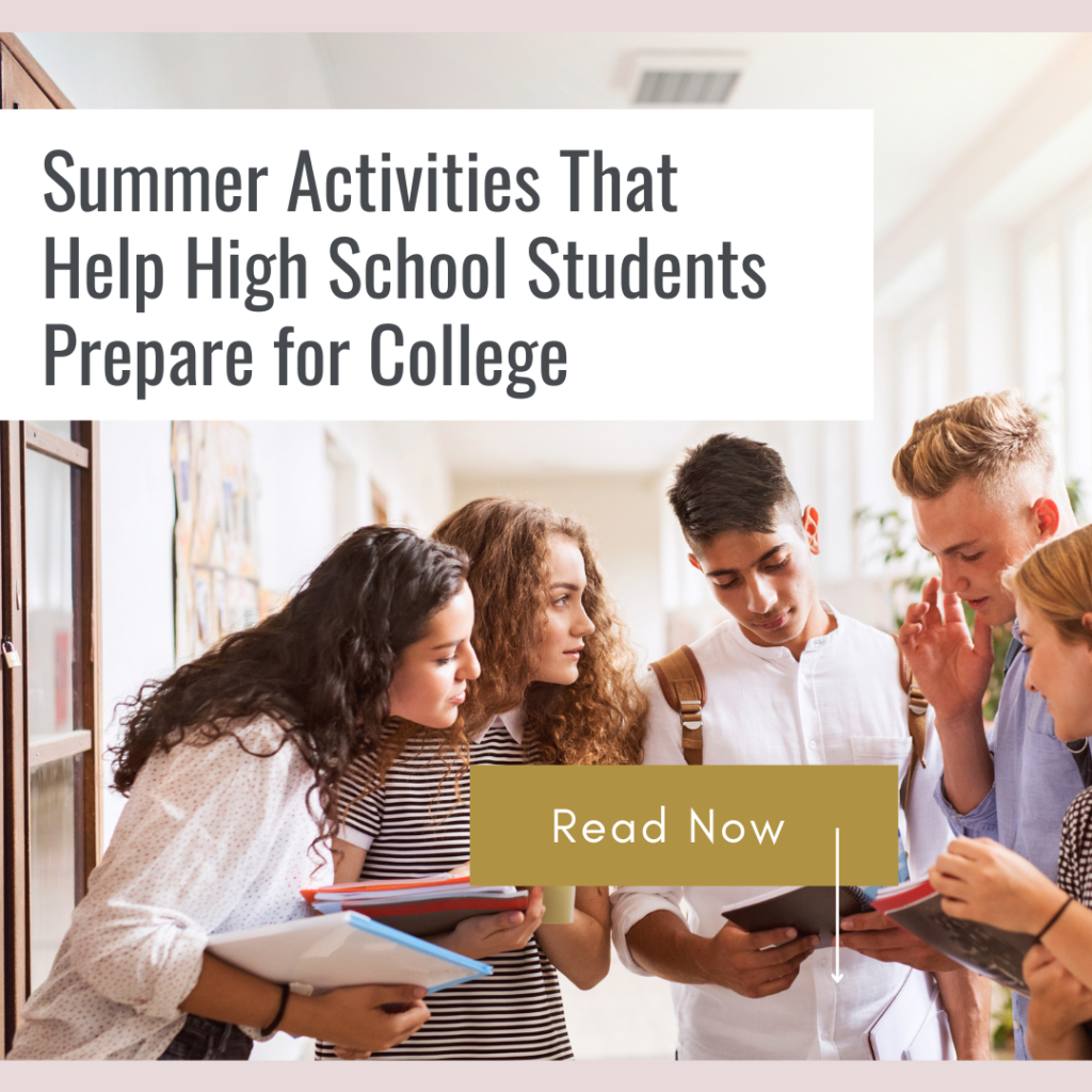 summer activities