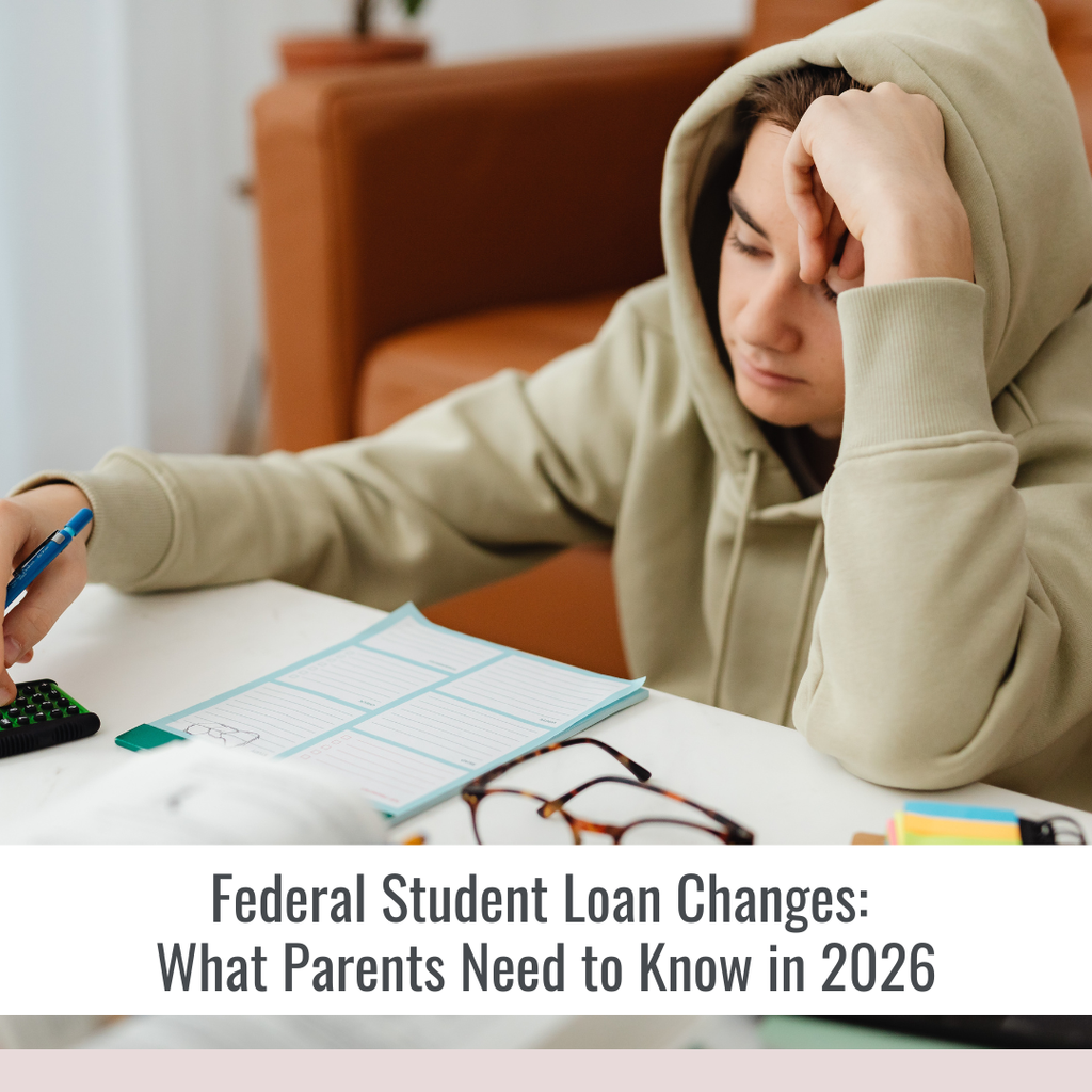 federal student loan changes