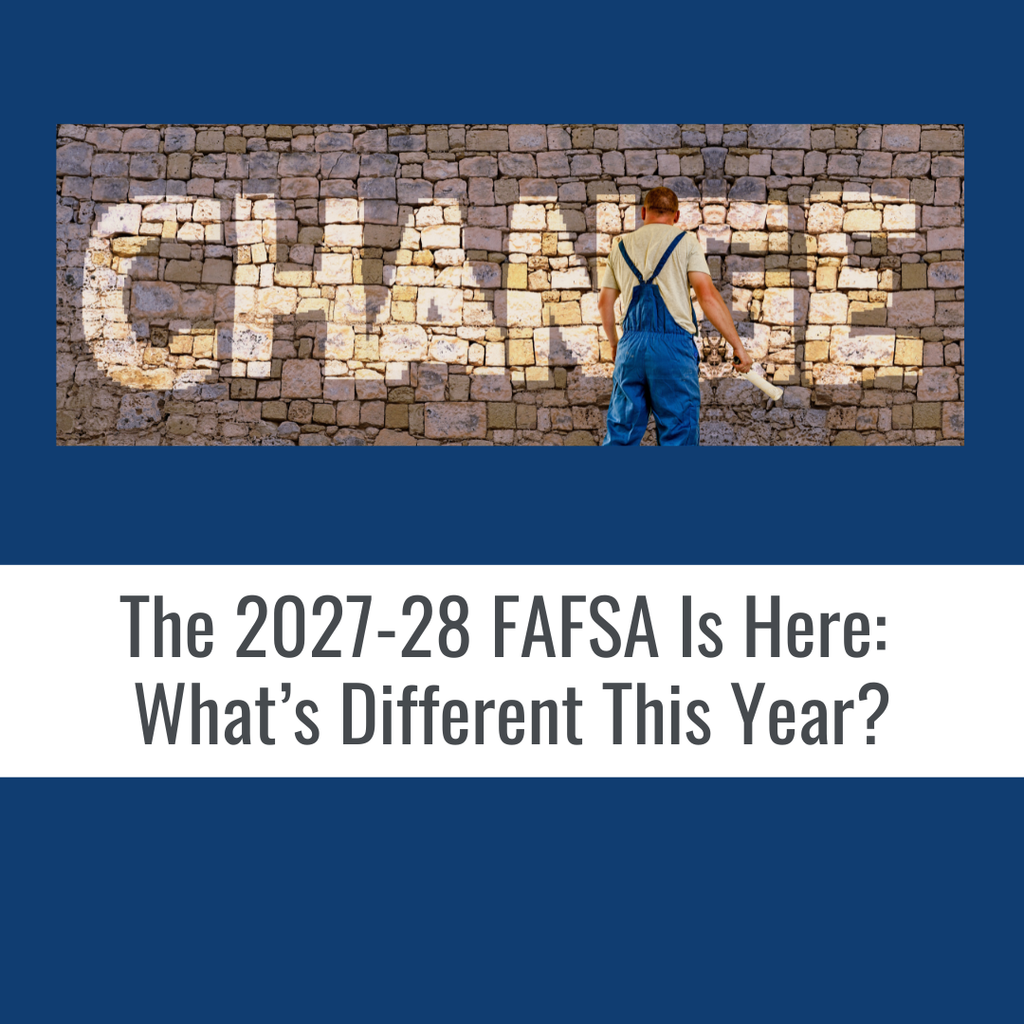 2027-28 FAFSA